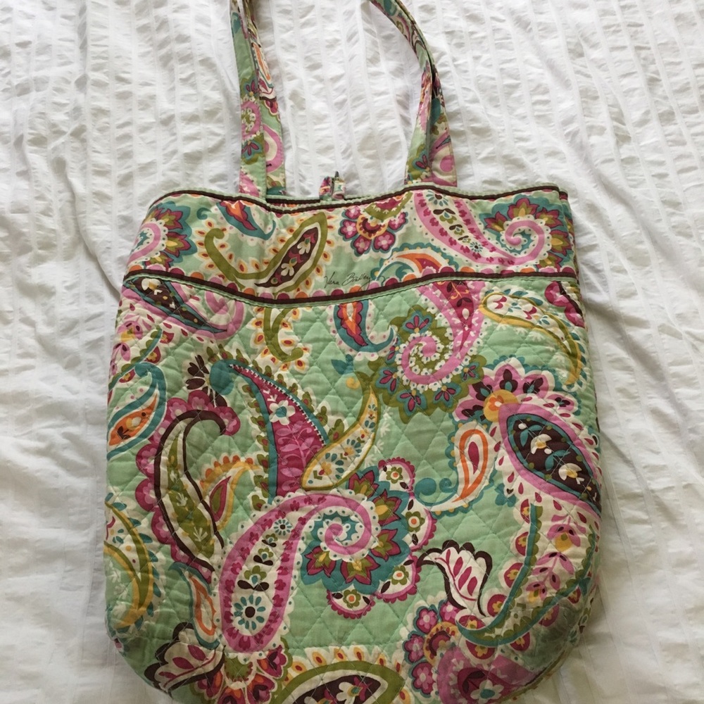 Vera Bradley Tote